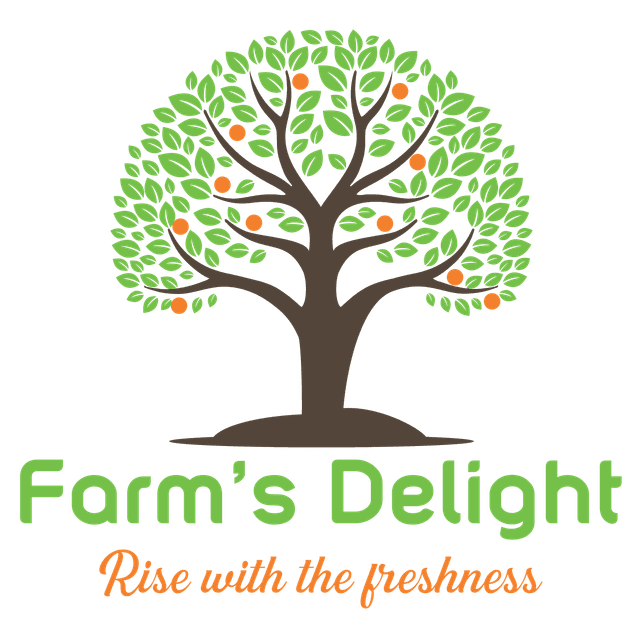 Farm Delight Logo